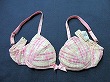 ブルセラ通販:使用済下着−女子高生のブラジャー