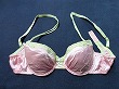 ブルセラ通販:使用済下着−女子高生のブラジャー