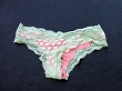 ブルセラ通販:使用済下着−OLのパンティー