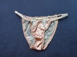 ブルセラ通販:使用済下着−OLのパンティー