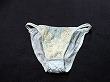 ブルセラ通販:使用済下着−OLのパンティー