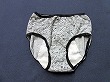 ブルセラ通販:使用済下着−生理用パンティー