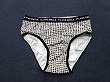 ブルセラ通販:使用済下着−生理用パンティー