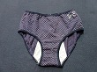 ブルセラ通販:使用済下着−生理用パンティー