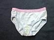 ブルセラ通販:使用済下着−女子小・中学生のパンティー
