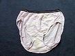 ブルセラ通販:使用済下着−女子小・中学生のパンティー