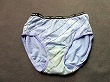 ブルセラ通販:使用済下着−女子小・中学生のパンティー