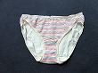 ブルセラ通販:使用済下着−女子小・中学生のパンティー