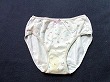 ブルセラ通販:使用済下着−女子小・中学生のパンティー