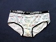 ブルセラ通販:使用済下着−女子小・中学生のパンティー