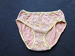 ブルセラ通販:使用済下着−女子小・中学生のパンティー