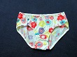 ブルセラ通販:使用済下着−女子小・中学生のパンティー