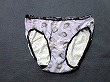 ブルセラ通販:使用済下着−女子小・中学生のパンティー