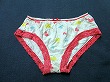 ブルセラ通販:使用済下着−女子小・中学生のパンティー