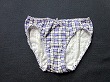 ブルセラ通販:使用済下着−女子小・中学生のパンティー