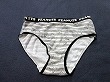 ブルセラ通販:使用済下着−女子小・中学生のパンティー