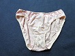 ブルセラ通販:使用済下着−女子小・中学生のパンティー