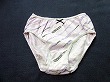 ブルセラ通販:使用済下着−女子小・中学生のパンティー