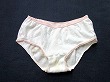 ブルセラ通販:使用済下着−女子小・中学生のパンティー